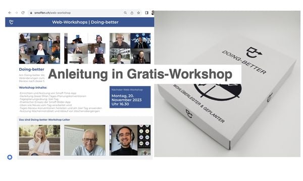Produktbild: 2ease SMan-Templates f&uuml;r 2025 f&uuml;r integriertes, professionelles ToDo-, Zeit- und Selbstmanagement