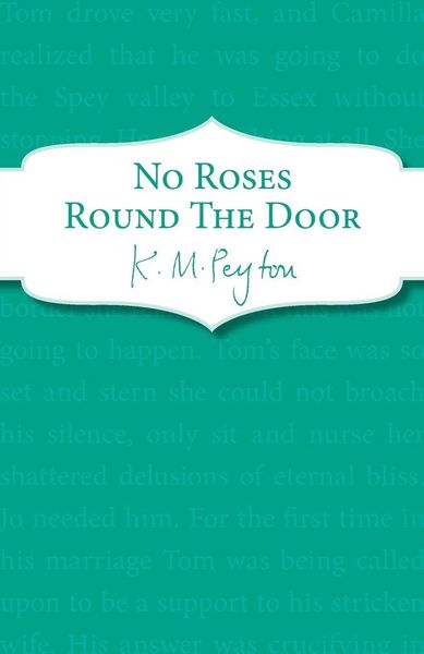 Produktbild: No Roses Round The Door