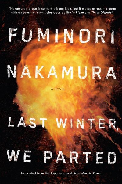 Produktbild: Last Winter We Parted