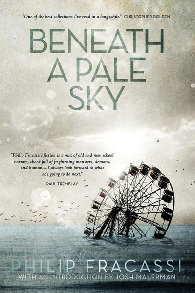 Produktbild: Beneath a Pale Sky
