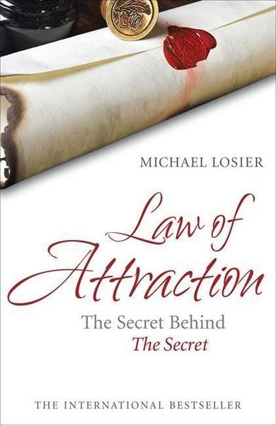 Produktbild: Law of Attraction