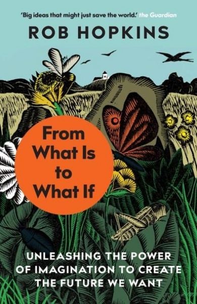 Produktbild: From What Is to What If