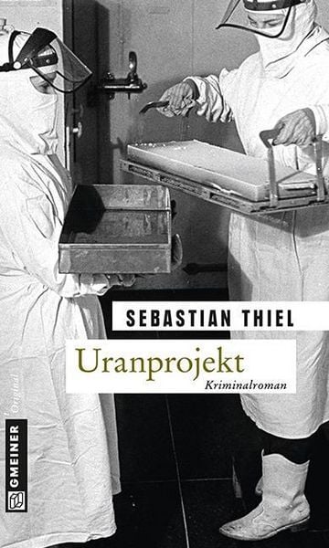 Produktbild: Uranprojekt