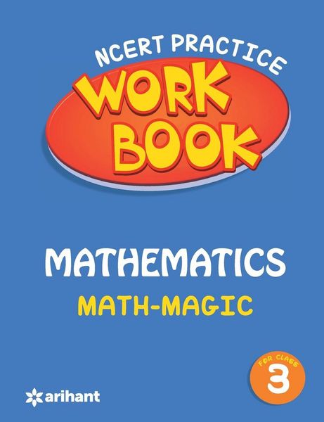 Produktbild: Workbook Math Class 3rd