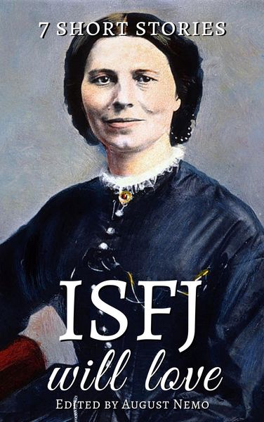 Produktbild: 7 short stories that ISFJ will love