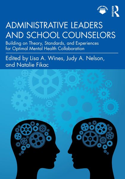 Produktbild: Administrative Leaders and School Counselors