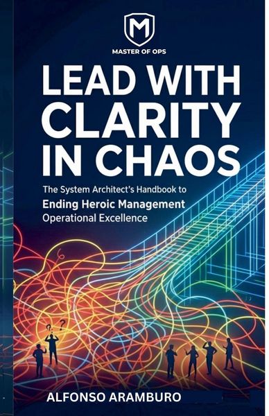Produktbild: Lead with Clarity in Chaos