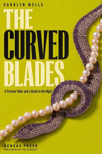 Produktbild: The Curved Blades