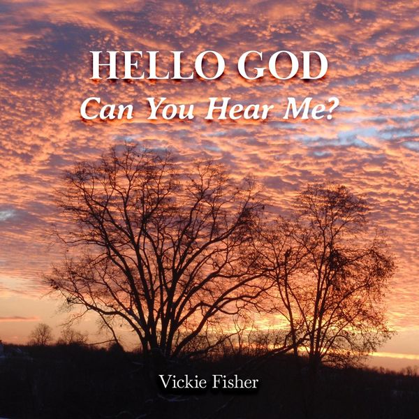 Produktbild: Hello God Can You Hear Me