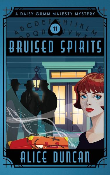Produktbild: Bruised Spirits