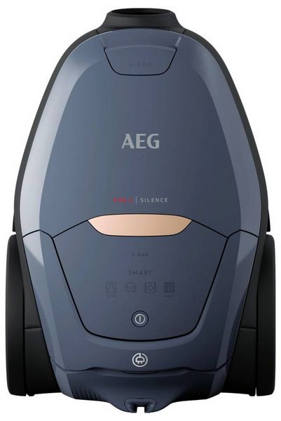 Produktbild: AEG AEG VX82-1-5DB Staubsauger mit Beutel 600 W