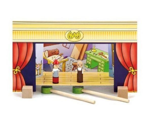 Produktbild: Magnetisches Theater