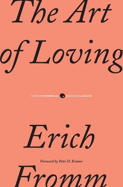 Produktbild: The Art of Loving