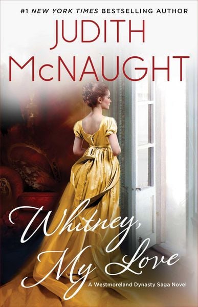 Produktbild: Whitney, My Love
