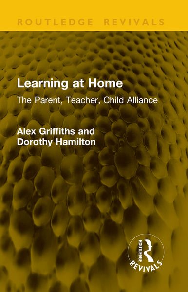 Produktbild: Learning at Home
