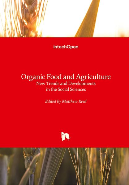 Produktbild: Organic Food and Agriculture