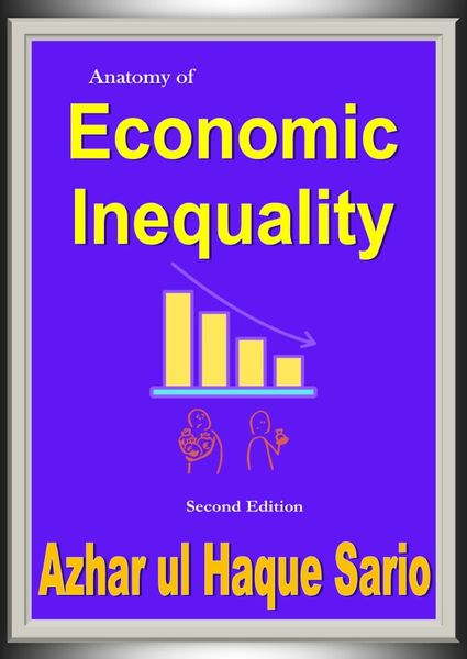 Produktbild: Anatomy of Economic Inequality Second Edition