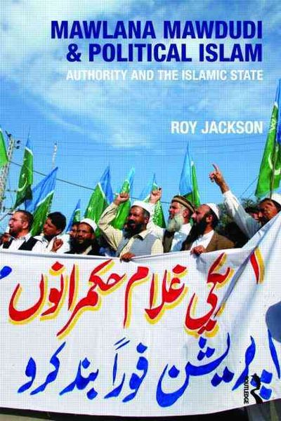 Produktbild: Jackson, R: Mawlana Mawdudi and Political Islam