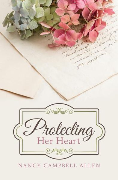 Produktbild: Protecting Her Heart