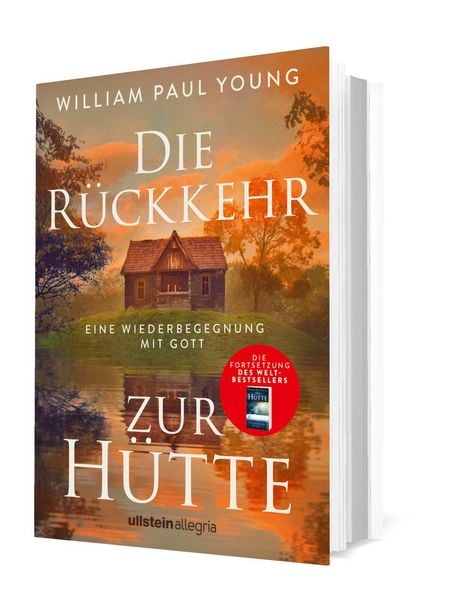 Produktbild: Die R&uuml;ckkehr zur H&uuml;tte