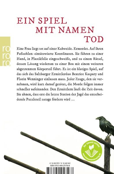 Produktbild: F&uuml;nf / Beatrice Kaspary Band 1