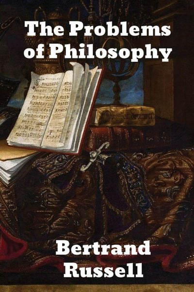 Produktbild: The Problems of Philosophy