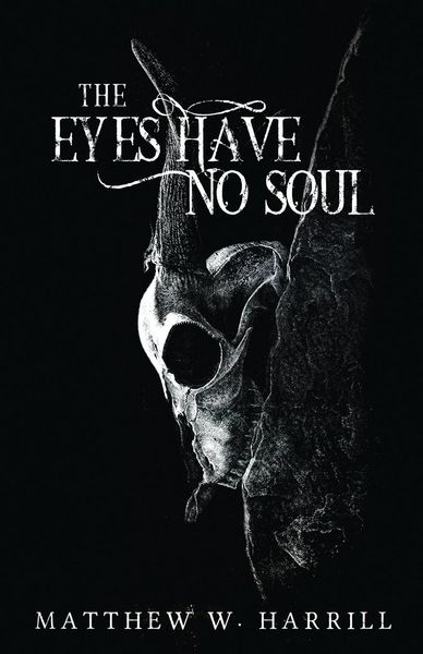 Produktbild: The Eyes Have No Soul
