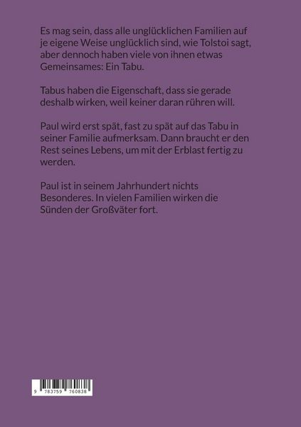 Produktbild: Paul.