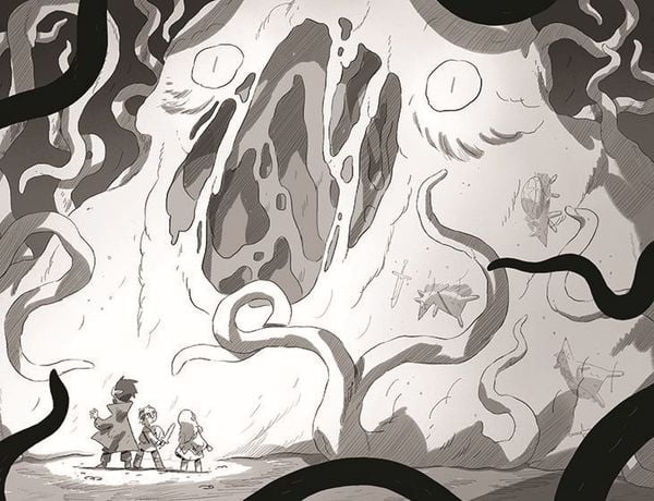 Produktbild: Dungeon Runners: Hero Trial