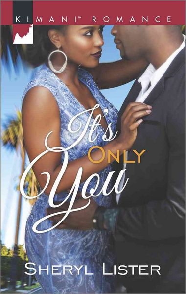 Produktbild: Lister, S: It's Only You