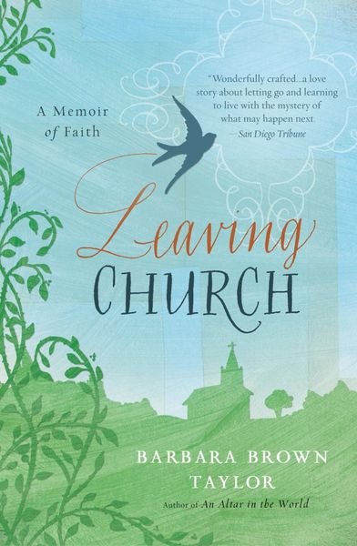 Produktbild: Leaving Church