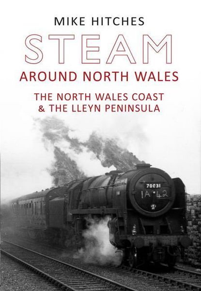 Produktbild: Steam Around North Wales