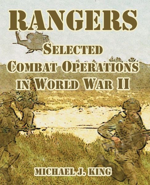 Produktbild: Rangers