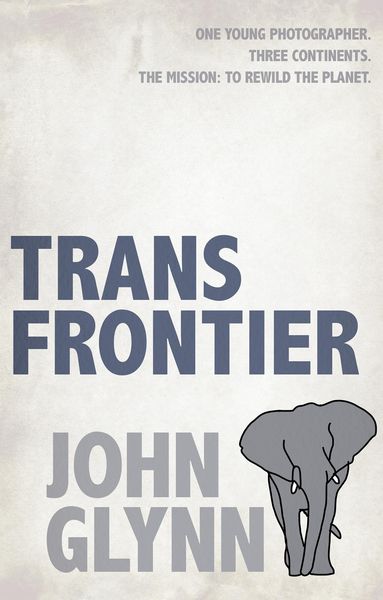 Produktbild: Transfrontier