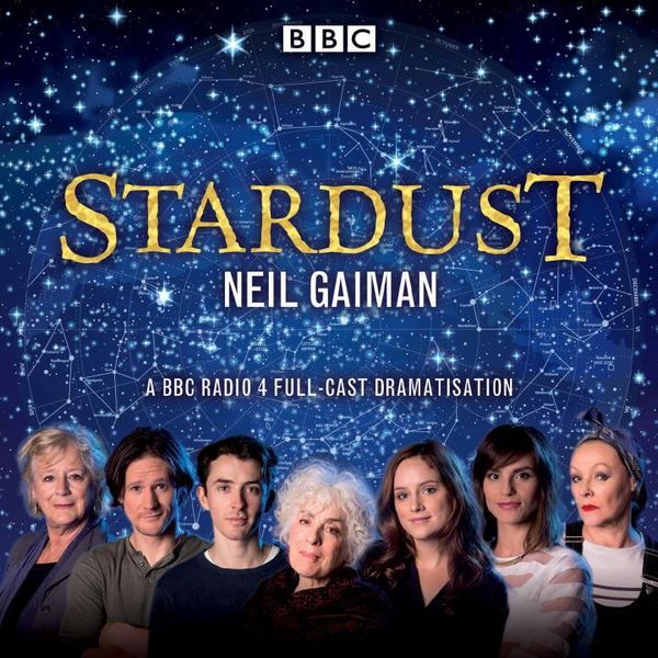 Produktbild: Neil Gaiman's Stardust