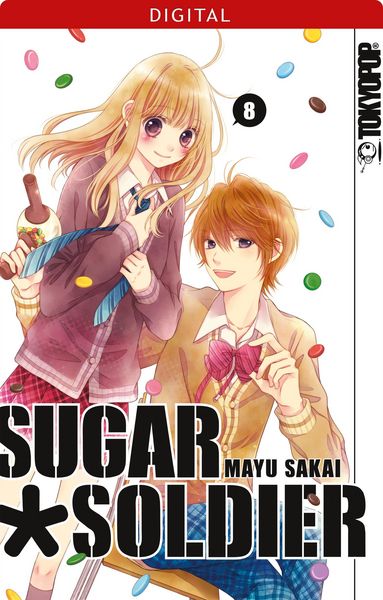 Produktbild: Sugar Soldier 08