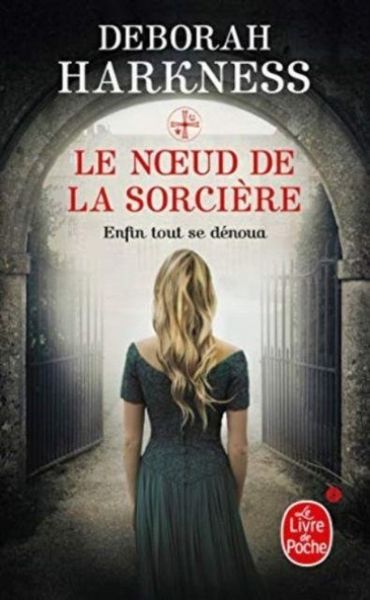 Produktbild: Le n&oelig;ud de la sorci&egrave;re