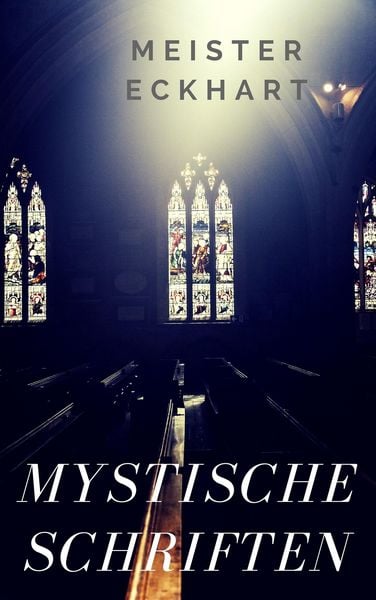 Produktbild: Mystische Schriften