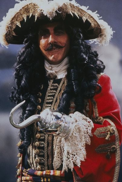 Produktbild: Hook