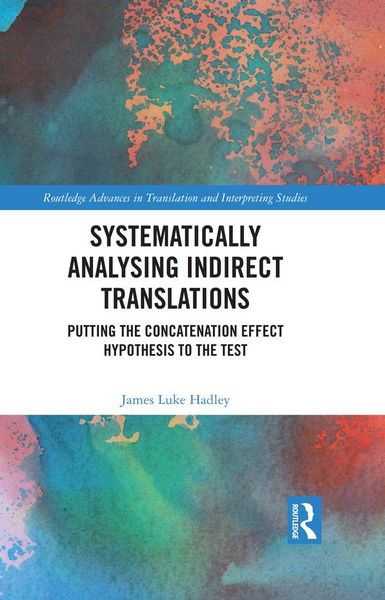 Produktbild: Systematically Analysing Indirect Translations
