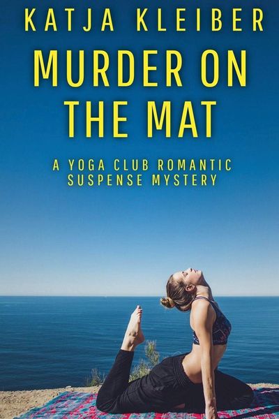 Produktbild: Murder on the Mat