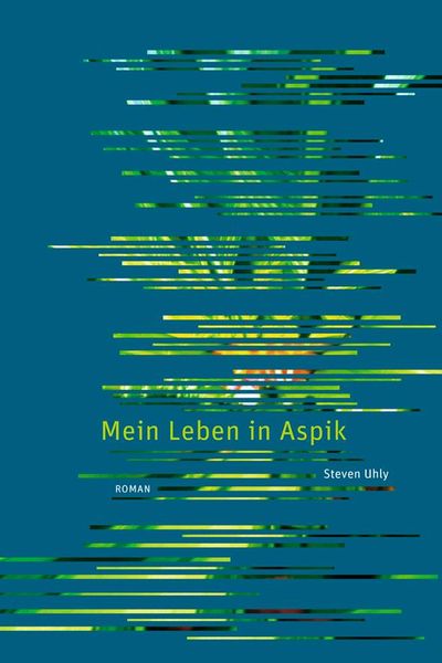 Produktbild: Mein Leben in Aspik
