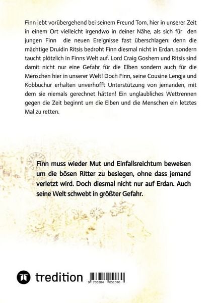 Produktbild: Die mythischen Quellen 3