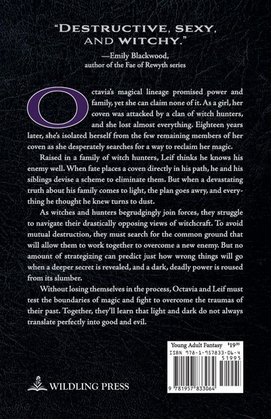 Produktbild: Cursed Coven