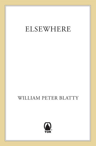 Produktbild: Elsewhere