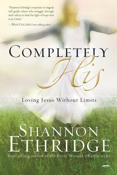 Produktbild: Completely His