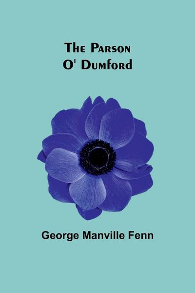 Produktbild: The Parson O' Dumford