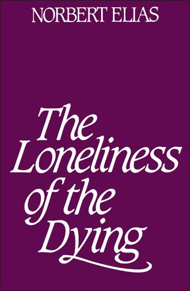 Produktbild: Loneliness of the Dying