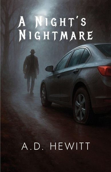Produktbild: A Night's Nightmare