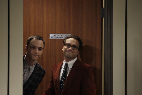 Produktbild: The Big Bang Theory - Staffel 2 [4 DVDs]